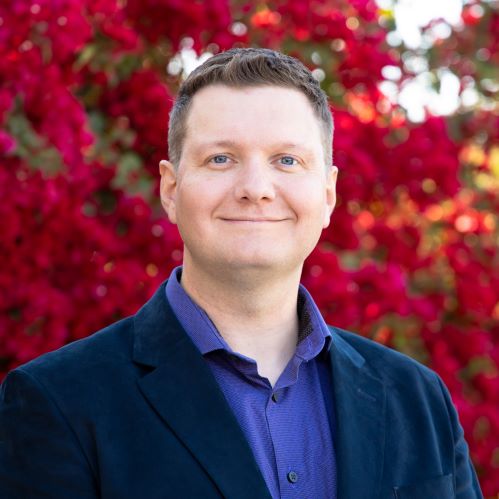 Luther Monson, Staff Software Engineer at SUSE